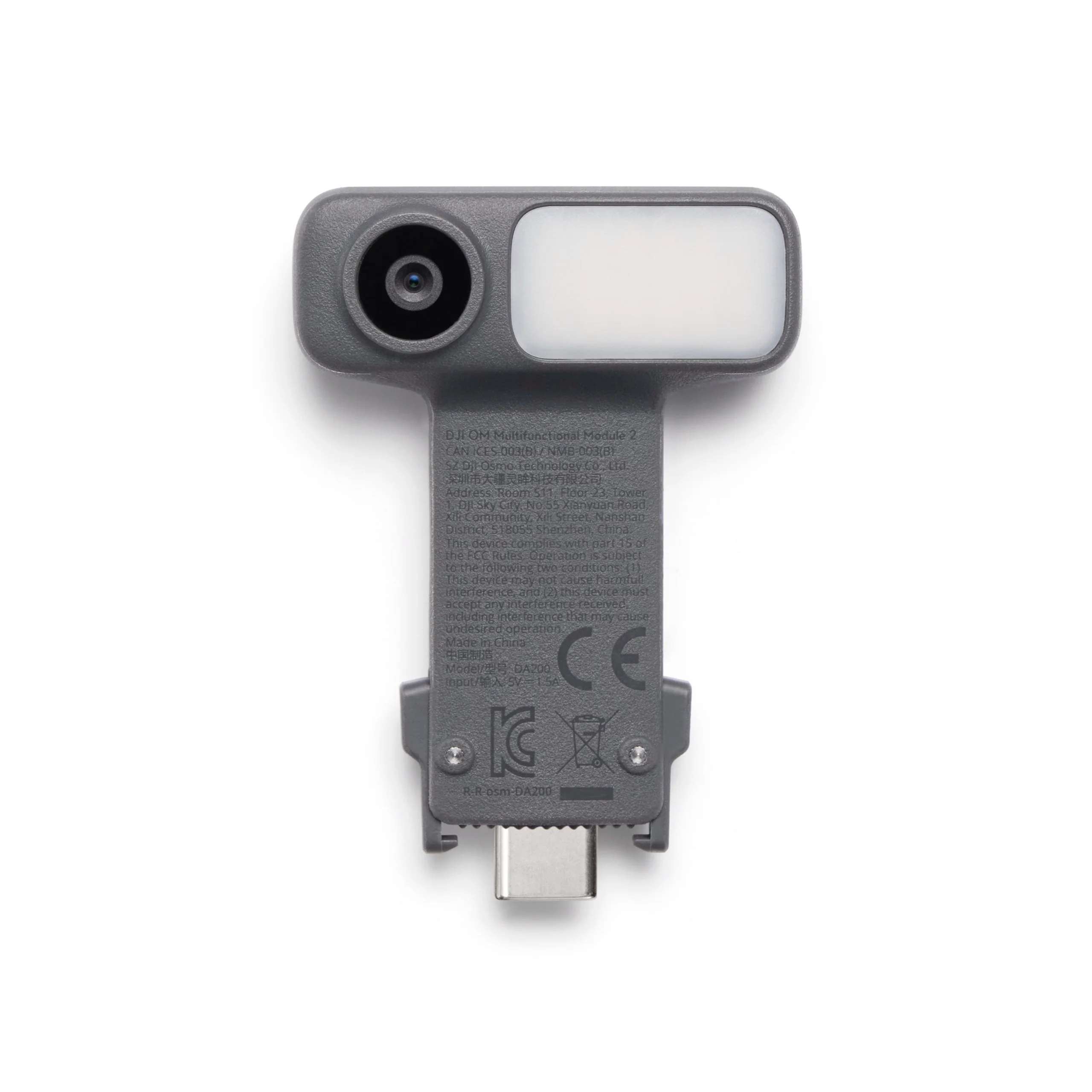 DJI OM Multifunctional Module 2 Price in Kenya- Linkphones Center