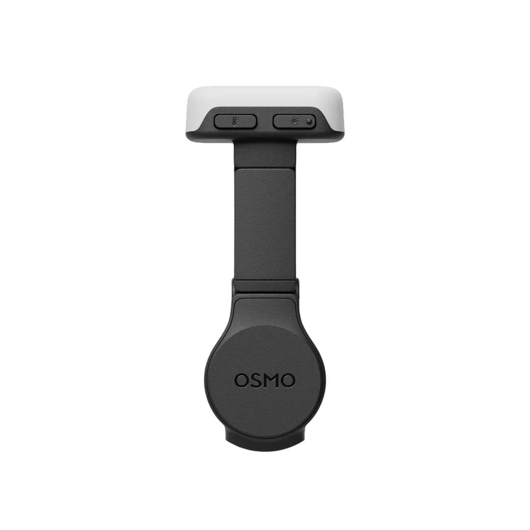 DJI Osmo Pocket 4 Fill Light Price in Kenya- Linkphones Center 