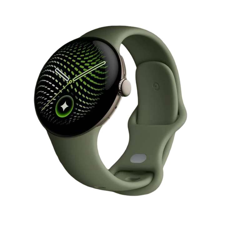 Google Pixel Watch 5 Price in Kenya - LinkPhones Center 