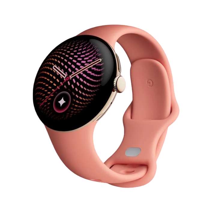 Google Pixel Watch 5 Price in Kenya - LinkPhones Center 