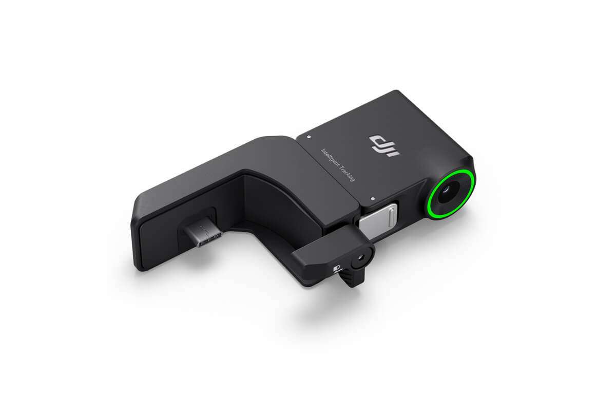DJI RS Enhanced Intelligent Tracking Module Price in Kenya- Linkphones Center 