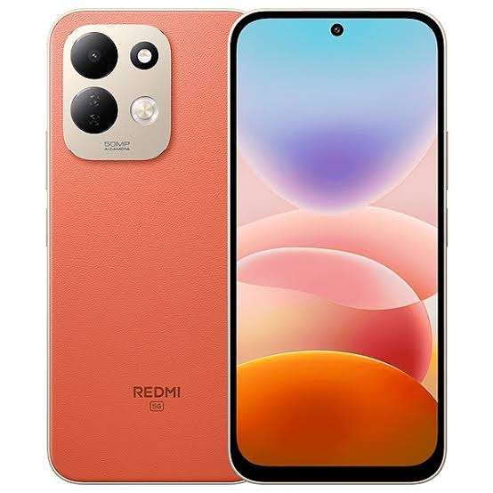 Redmi 17 5G Price in Kenya- Linkphones Center 
