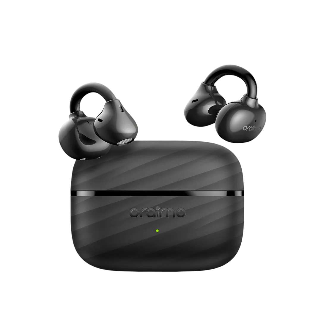 Oraimo OpenSnap Air Open-Ear Wireless Earbuds (OPN-371) Price in Kenya- Linkphones Center 