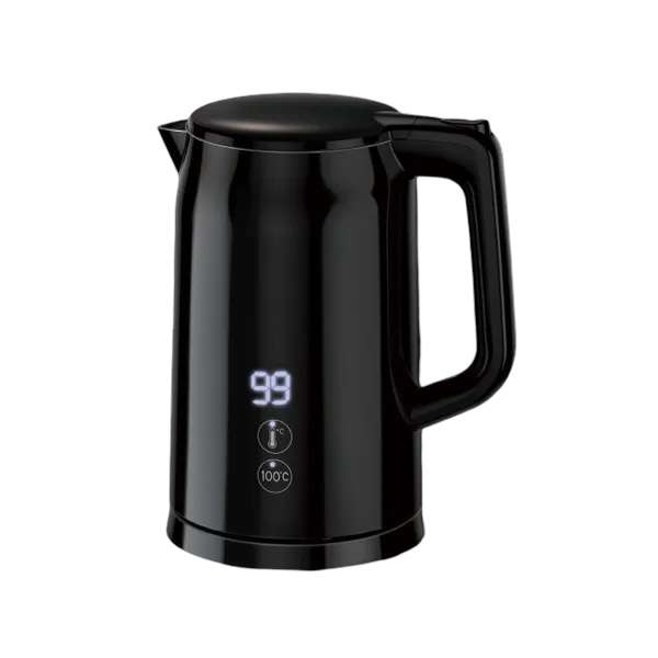 Oraimo SmartKettle K500 Electric Kettle (OH-K500) Price in Kenya- Linkphones Center 