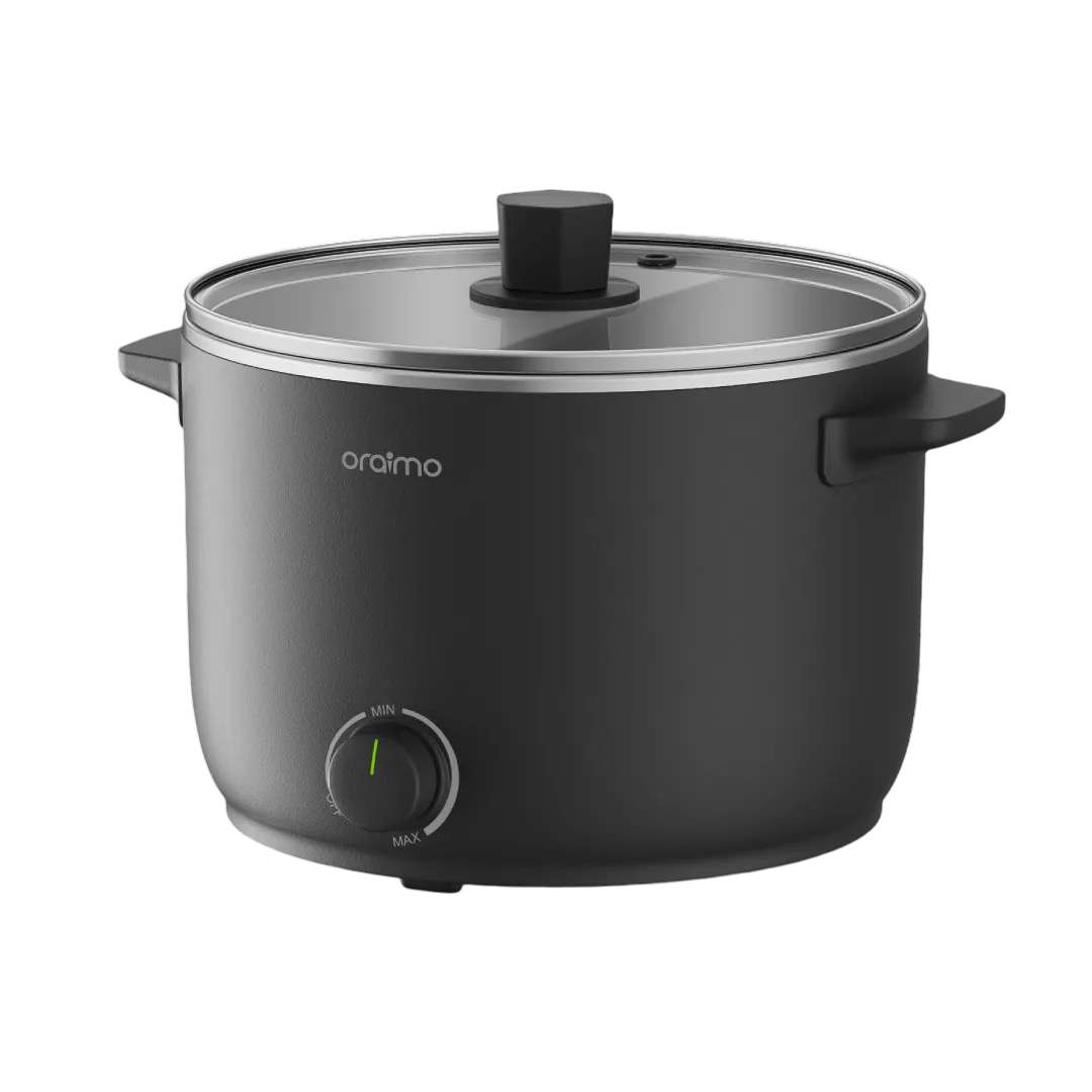 Oraimo SmartCooker 3L Electric Cooker (OHP-201A-UK) Price in Kenya- Linkphones Center 