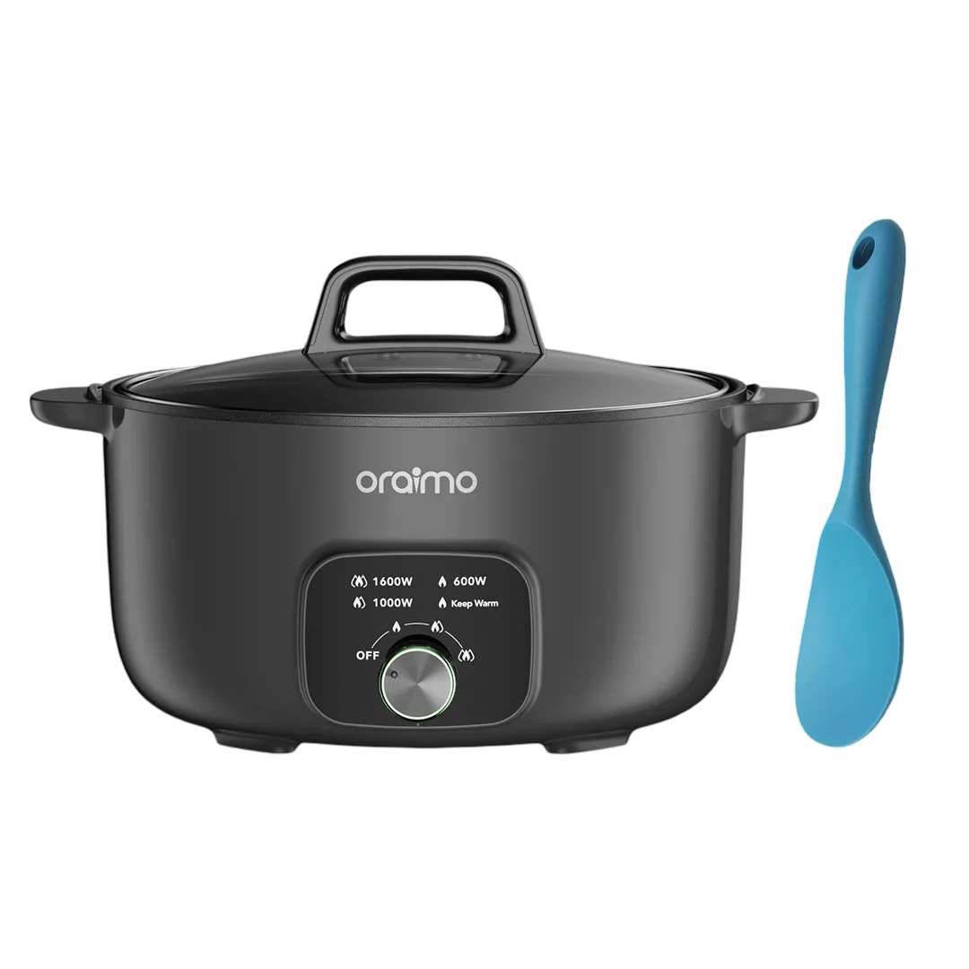 Oraimo MultiPot S1 Lite 6L Electric Hotpot (OHP-262A) Price in Kenya- Linkphones Center 