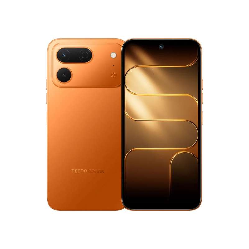 Tecno Spark 50 Pro 4G Price in Kenya- Linkphones Center 