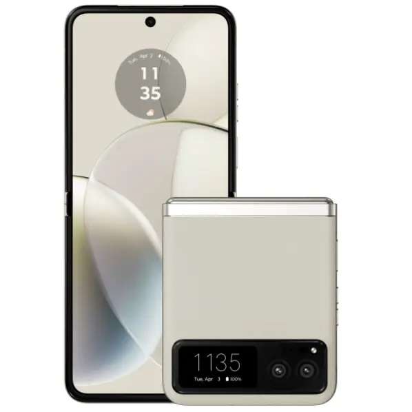 Motorola Razr 40s 5G Ex-UK Used Price in Kenya- Linkphones Center 