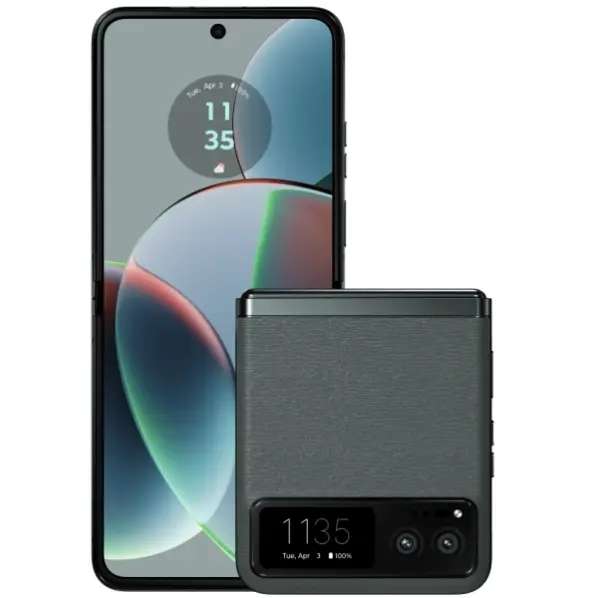 Motorola Razr 40s 5G Ex-UK Used Price in Kenya- Linkphones Center 