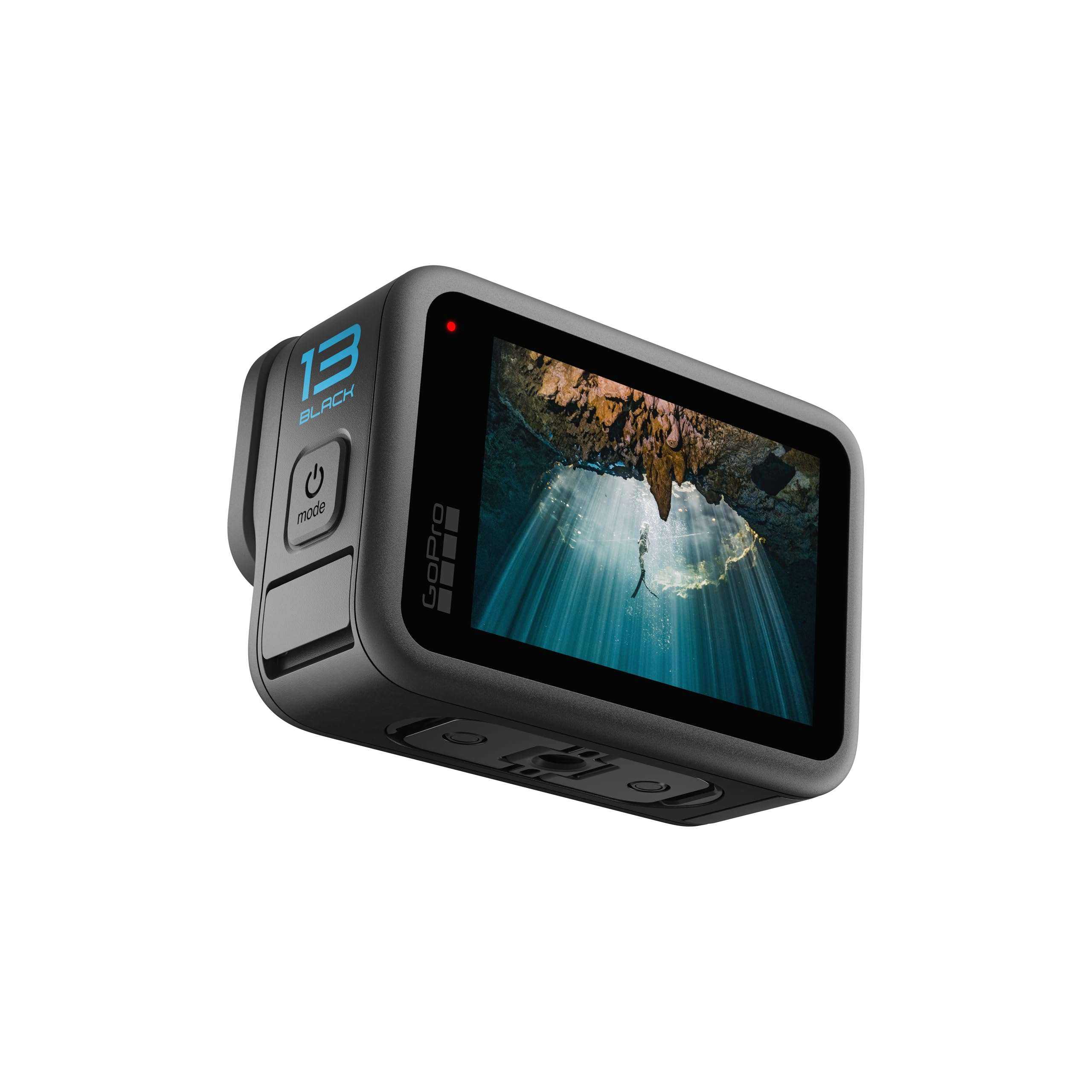 GoPro Hero 13 Black Price in Kenya - LinkPhones Center