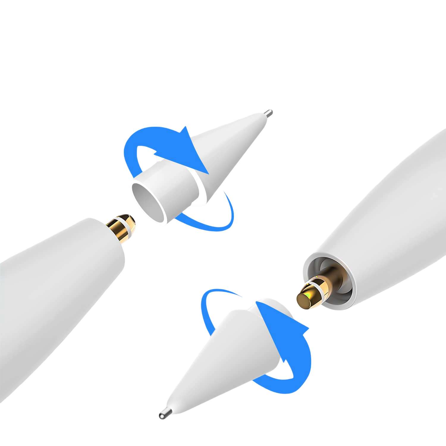 Apple Pencil Tips price in Kenya - LinkPhones Center
