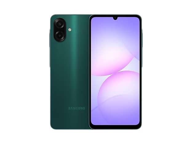 Samsung Galaxy A07 4G Price in Kenya- LinkPhones Center 