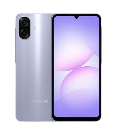 Samsung Galaxy A07S 4G Price in Kenya- LinkPhones Center 