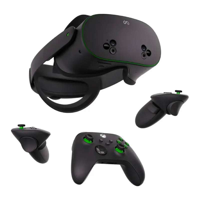 Meta Quest 3S Xbox Edition Price in Kenya- Linkphones Center 