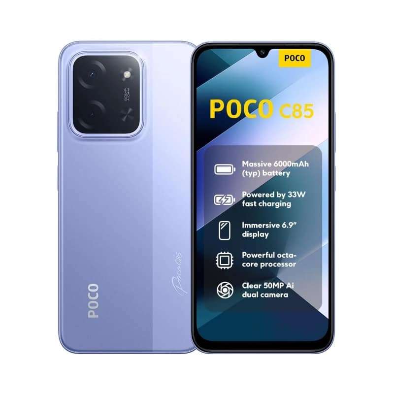 Xiaomi Poco C85 - Linkphones Center
