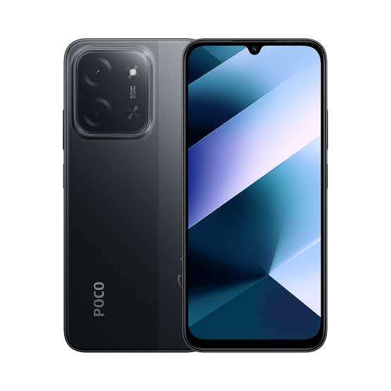 Xiaomi Poco C85 - Linkphones Center
