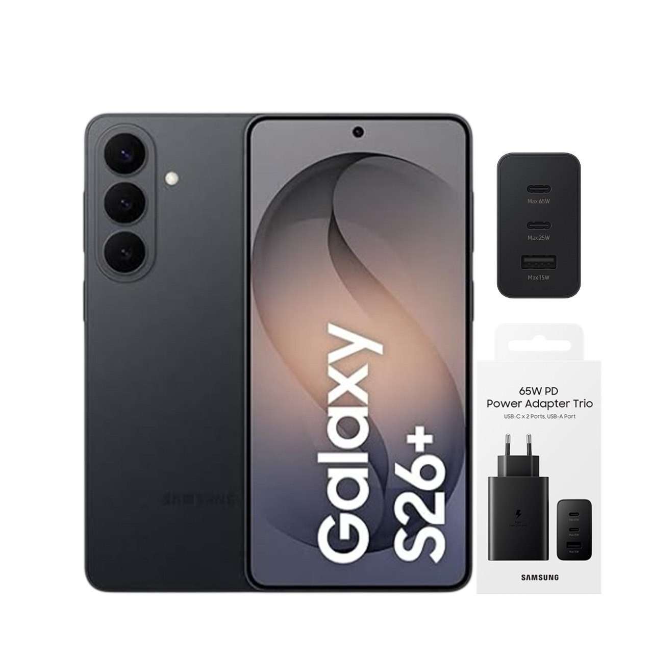 Samsung Galaxy S26 Plus 5G Price in Kenya - LinkPhones Center