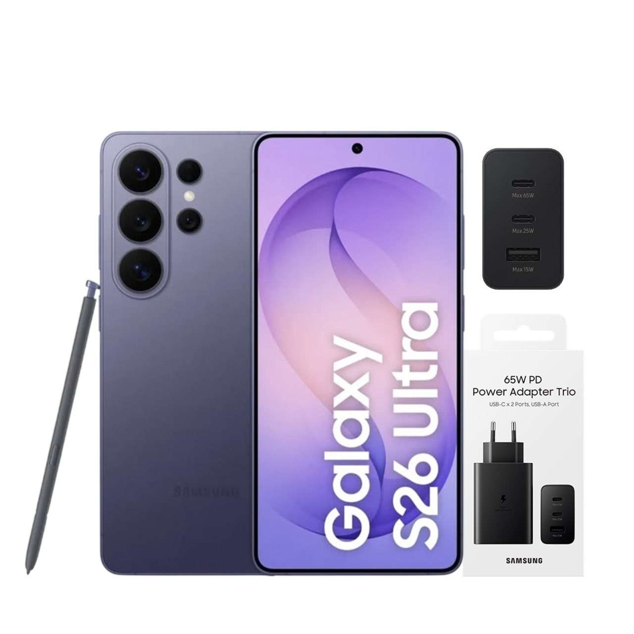 Samsung Galaxy S26 Ultra 5G Price in Kenya - LinkPhones Center