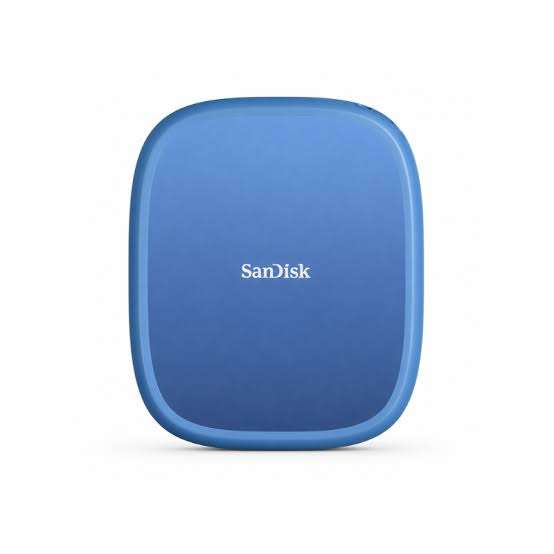 SanDisk Creator Phone SSD Price in Kenya- Linkphones Center 