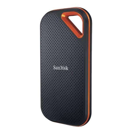 SanDisk Extreme PRO Portable SSD E81 Price in Kenya- Linkphones Center 