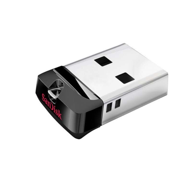 SanDisk Cruzer Fit USB Flash Drive Price in Kenya- Linkphones Center