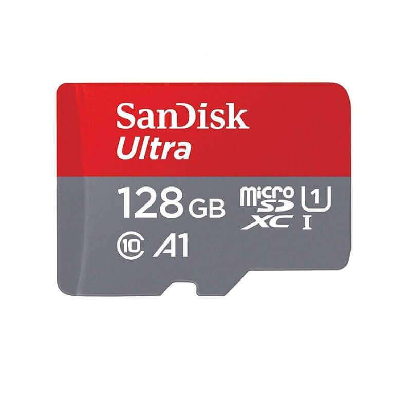 SanDisk SD Class 10 Memory Card Price in Kenya- Linkphones Center