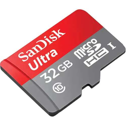 SanDisk SD Class 10 Memory Card Price in Kenya- Linkphones Center 