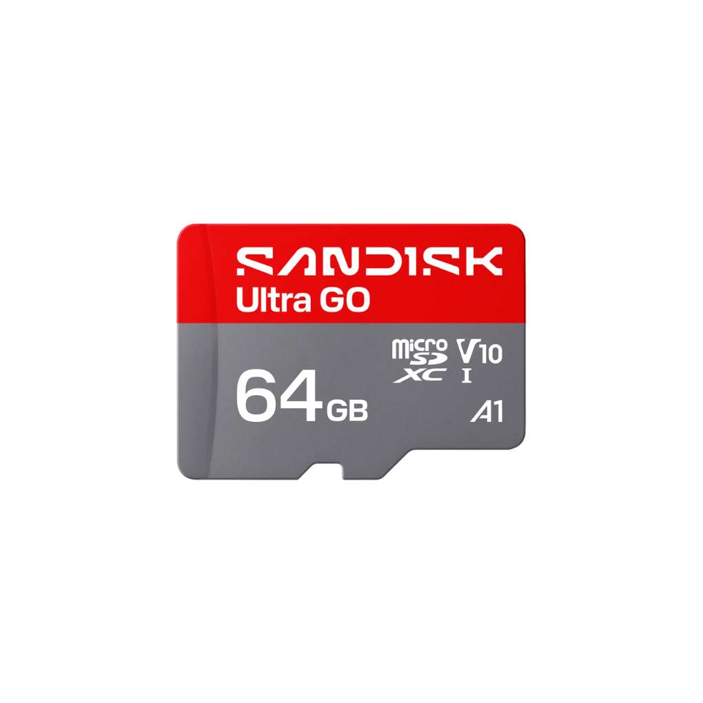 SanDisk Ultra SD Memory Card Price in Kenya- Linkphones Center 