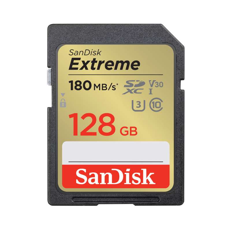 SanDisk Extreme SD Memory Card Price in Kenya- Linkphones Center 