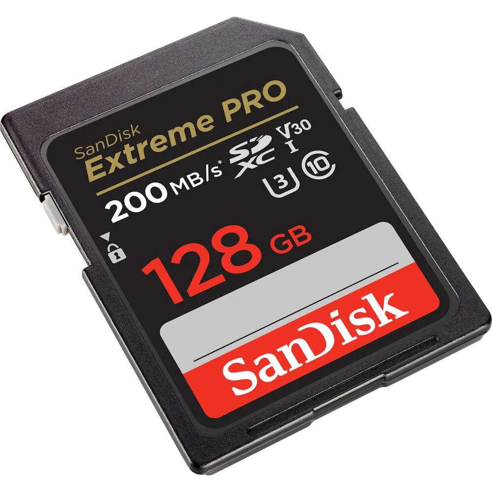 SanDisk Extreme PRO SD Memory Card Price in Kenya- Linkphones Center