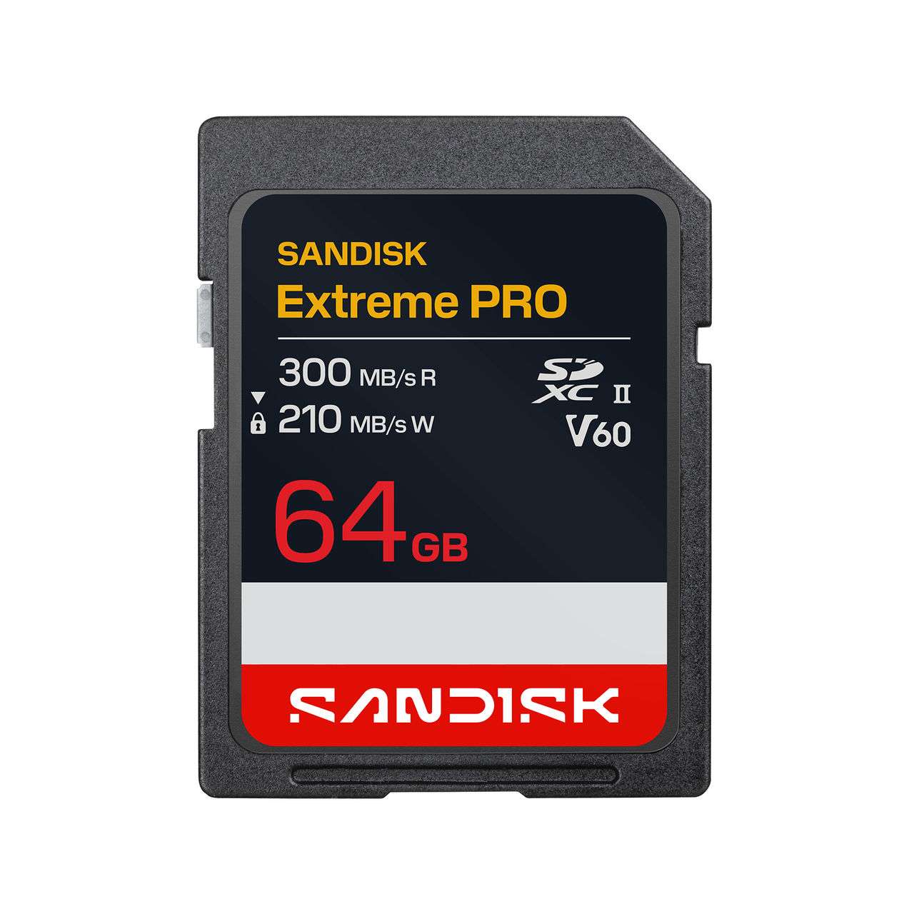SanDisk Extreme PRO SD Memory Card Price in Kenya- Linkphones Center