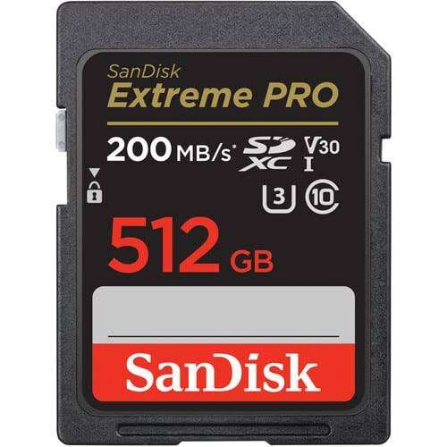 SanDisk Extreme PRO SD Memory Card Price in Kenya- Linkphones Center 