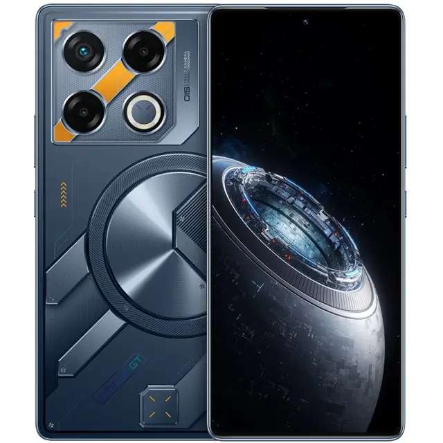 Infinix GT20 Pro Price in Kenya - LinkPhones Center