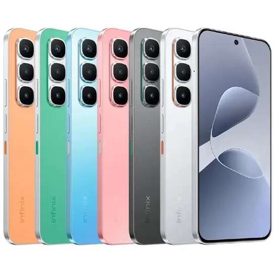 Infinix Hot 60 Pro Price in Kenya | Specs & Features