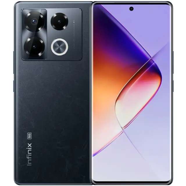 Infinix Note 40 Pro Plus 5G Price in Kenya - LinkPhones Center