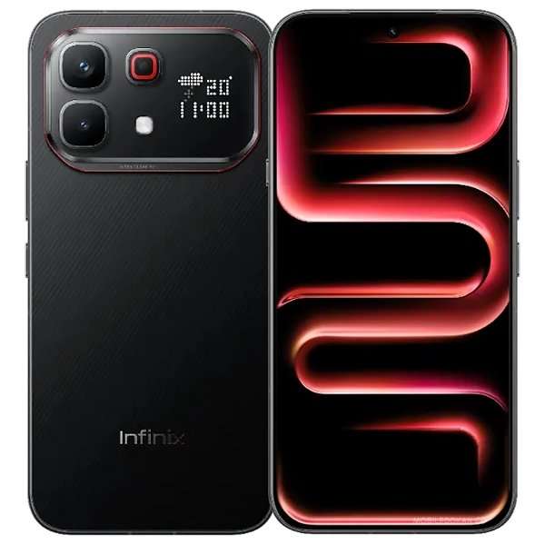 Infinix Note 60 Pro 5G - Linkphones Center