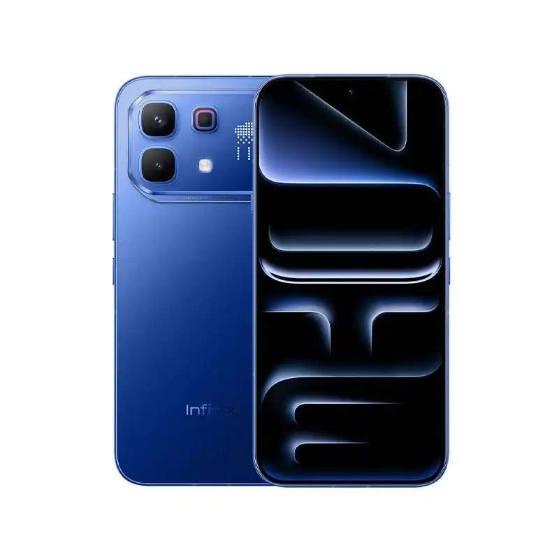 Infinix Note 60 Pro 5G - Linkphones Center
