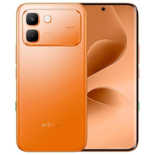 Infinix Note Edge 5G - Linkphones Center