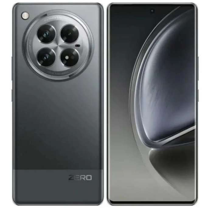 Infinix Zero 40 5G - Linkphones Center