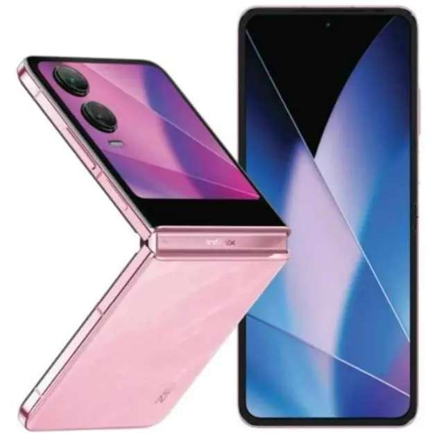 Infinix Zero Flip Price in Kenya - LinkPhones Center