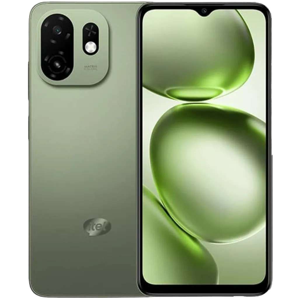 Itel A100C - Linkphones Center