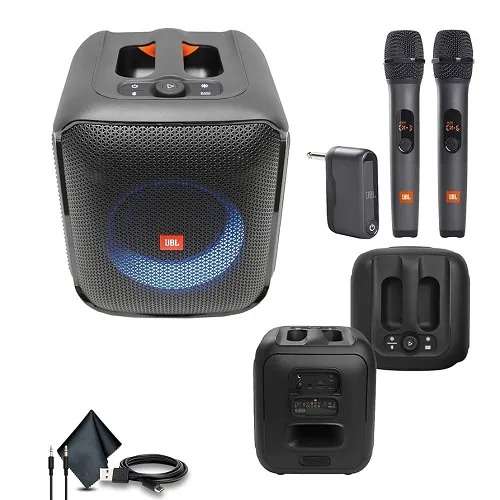 JBL Partybox Encore Essential 2 with Mic