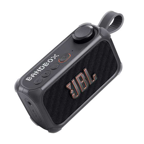 JBL Bandbox Solo - Linkphones Center