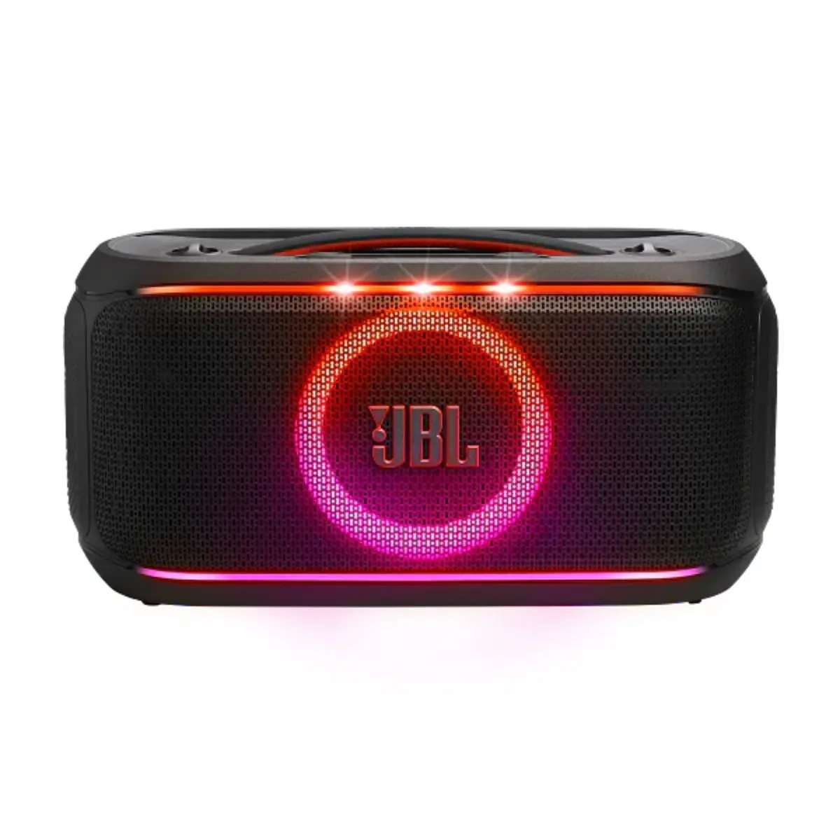 JBL PartyBox On-The-Go 2 Plus - Linkphones Center