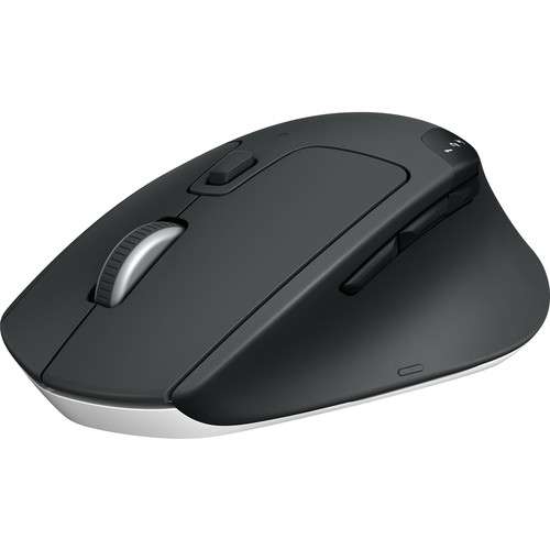 Logitech M720 Triathlon Multi-Device Wireless & Bluetooth Mouse - Linkphones Center