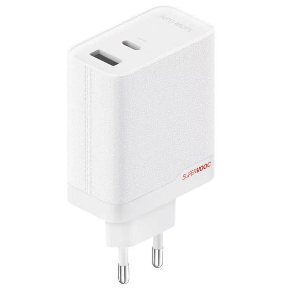 OnePlus 120W Adapter - Linkphones Center