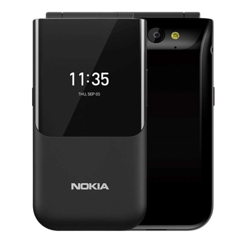 Nokia 2720 Flip 4G Price in Kenya - LinkPhones Center