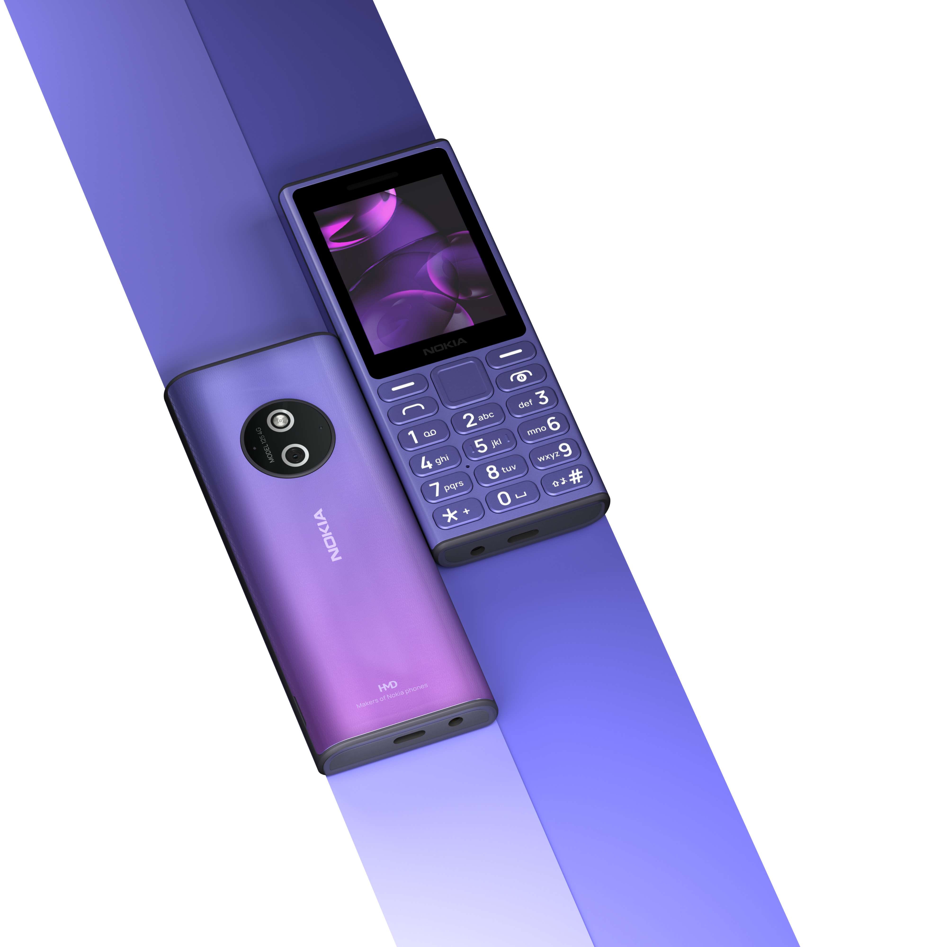 Nokia 125 - Linkphones Center