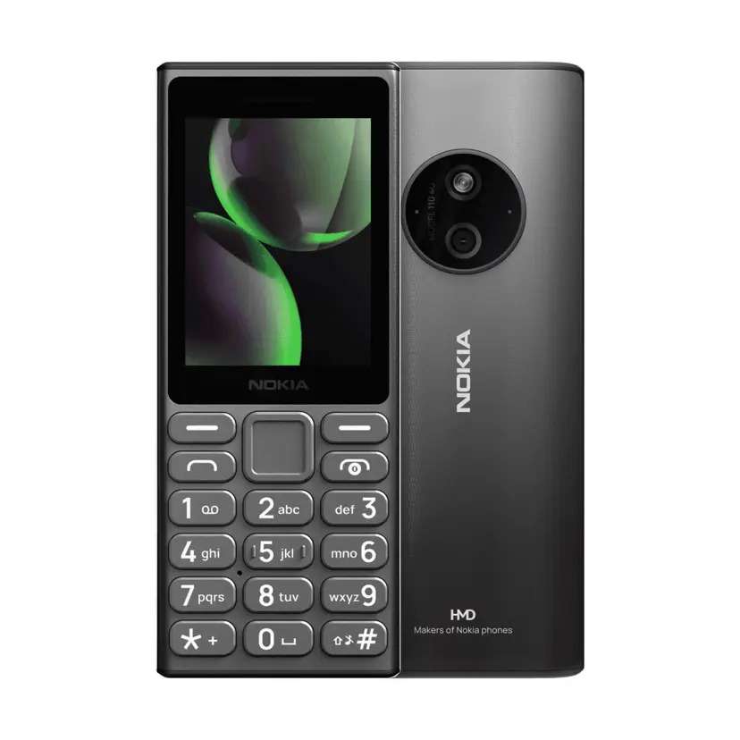 Nokia 125 - Linkphones Center