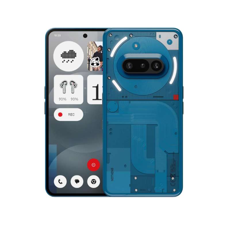 Nothing Phone (4b) - Linkphones Center
